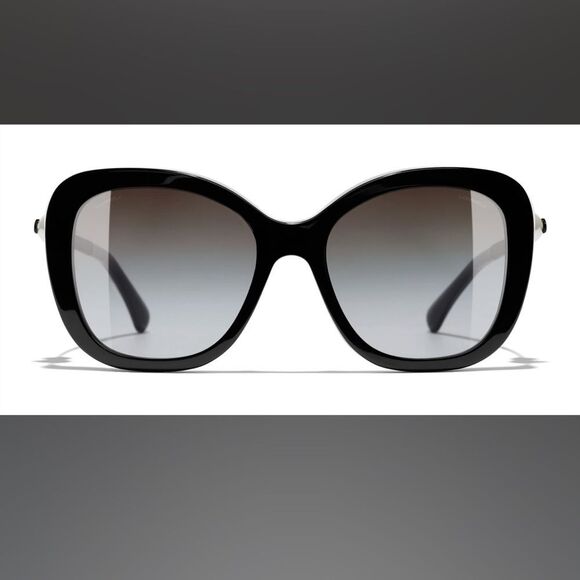 NWT Chanel Sunglasses style  C501/S6 - Picture 2 of 13